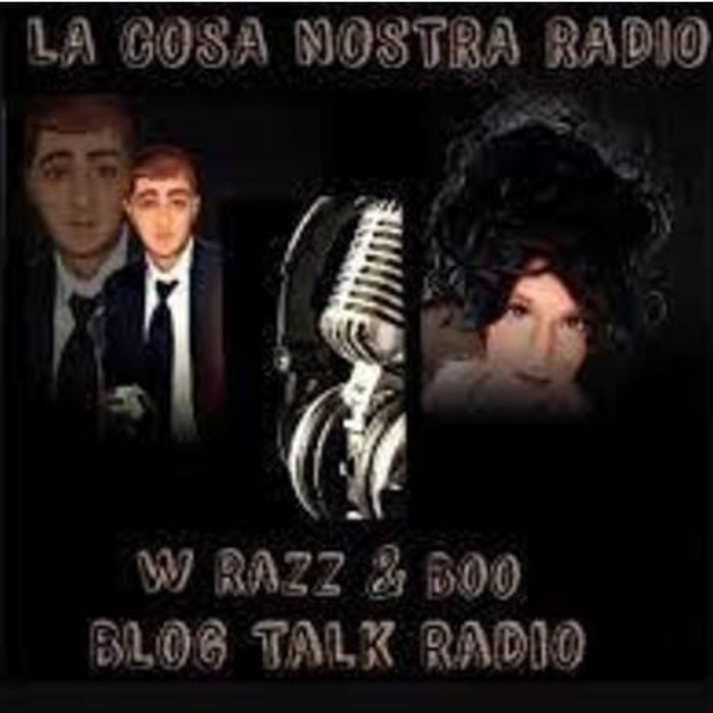 La Cosa Nostra Radio