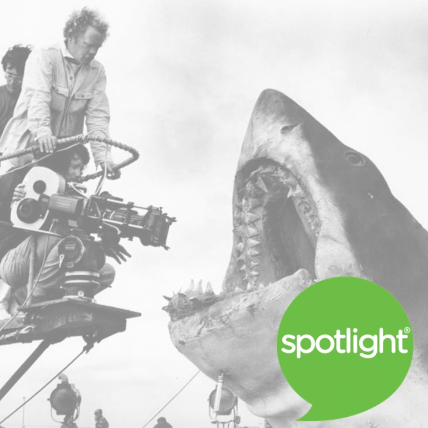 Stephen Spielberg