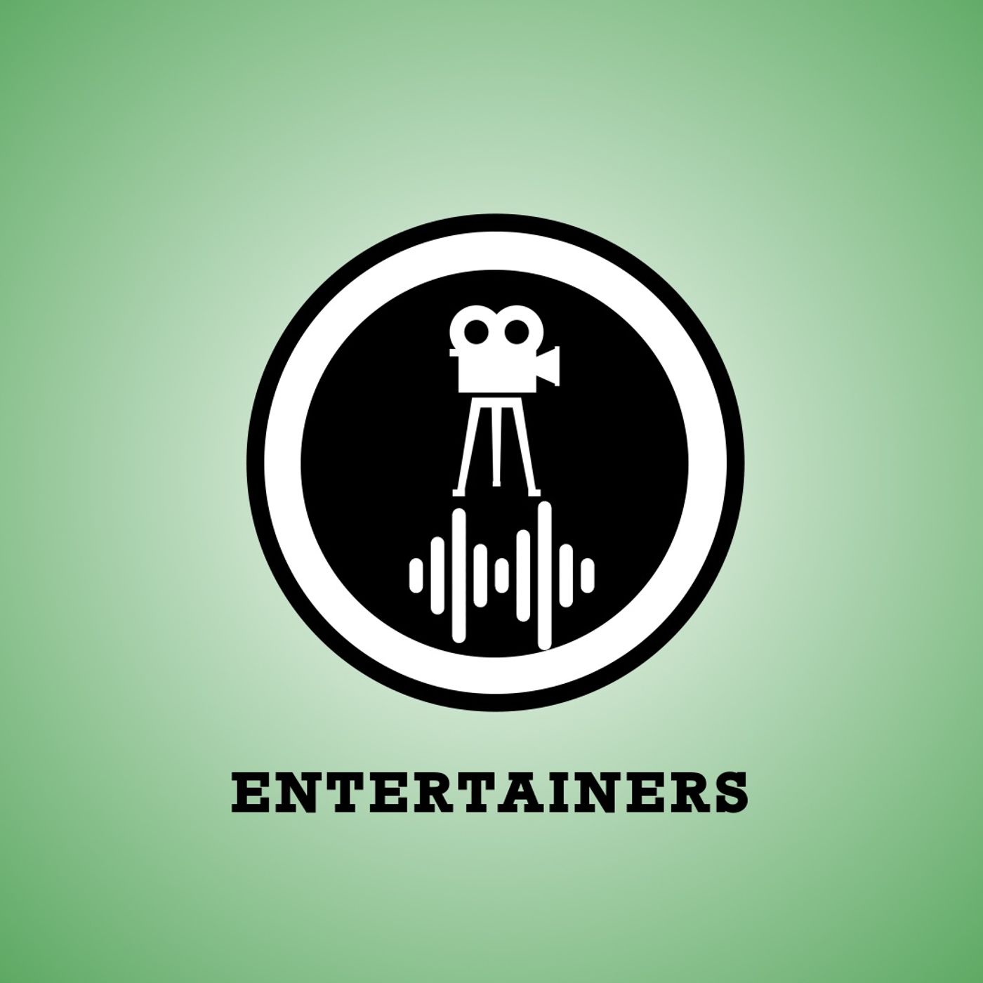 ENTERTAINERS PROGRAMA1 episode artwork