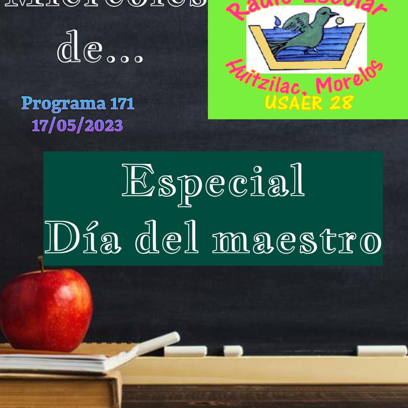 Radio Escolar Huitzilac, Morelos.