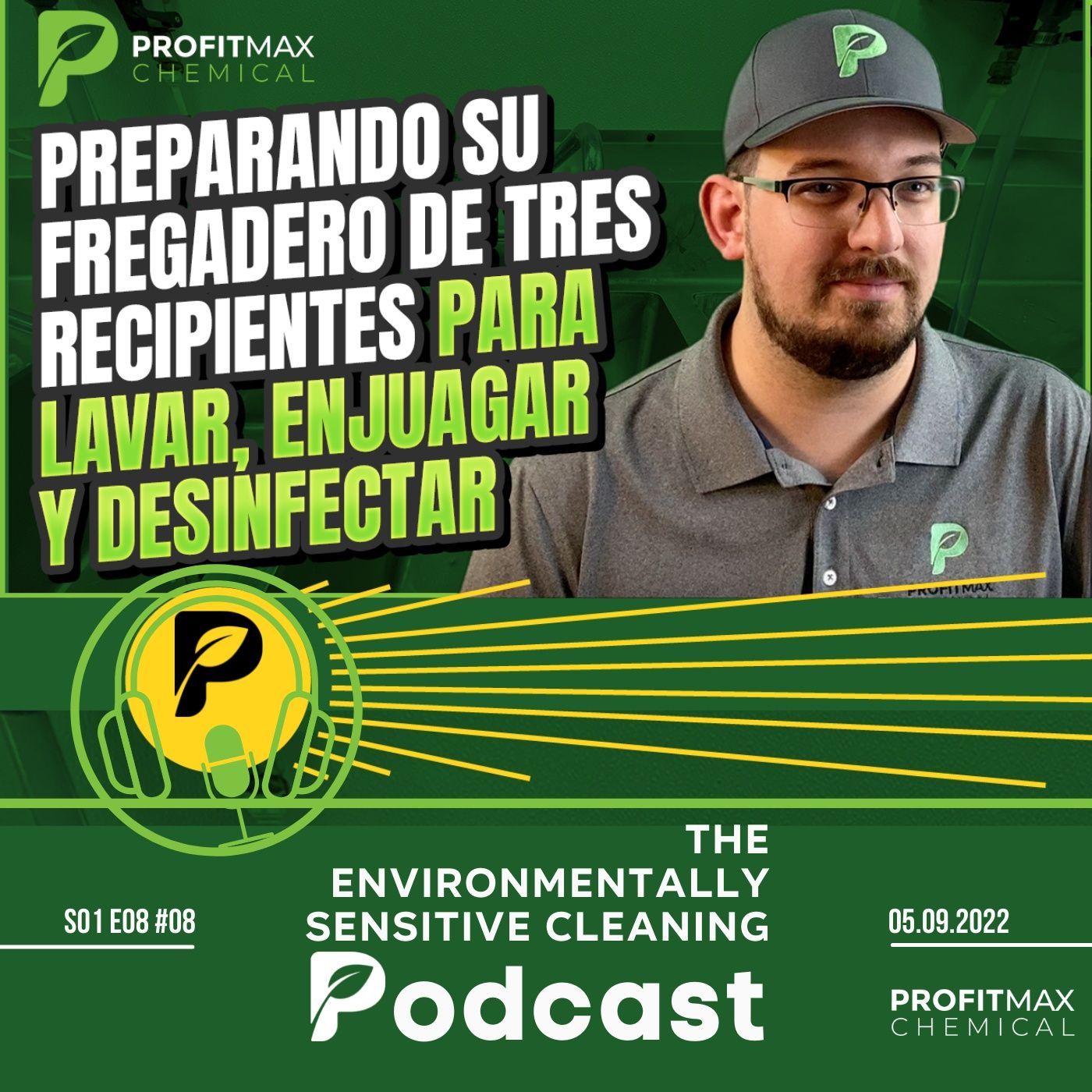 Environmentally Sensitive Cleaning