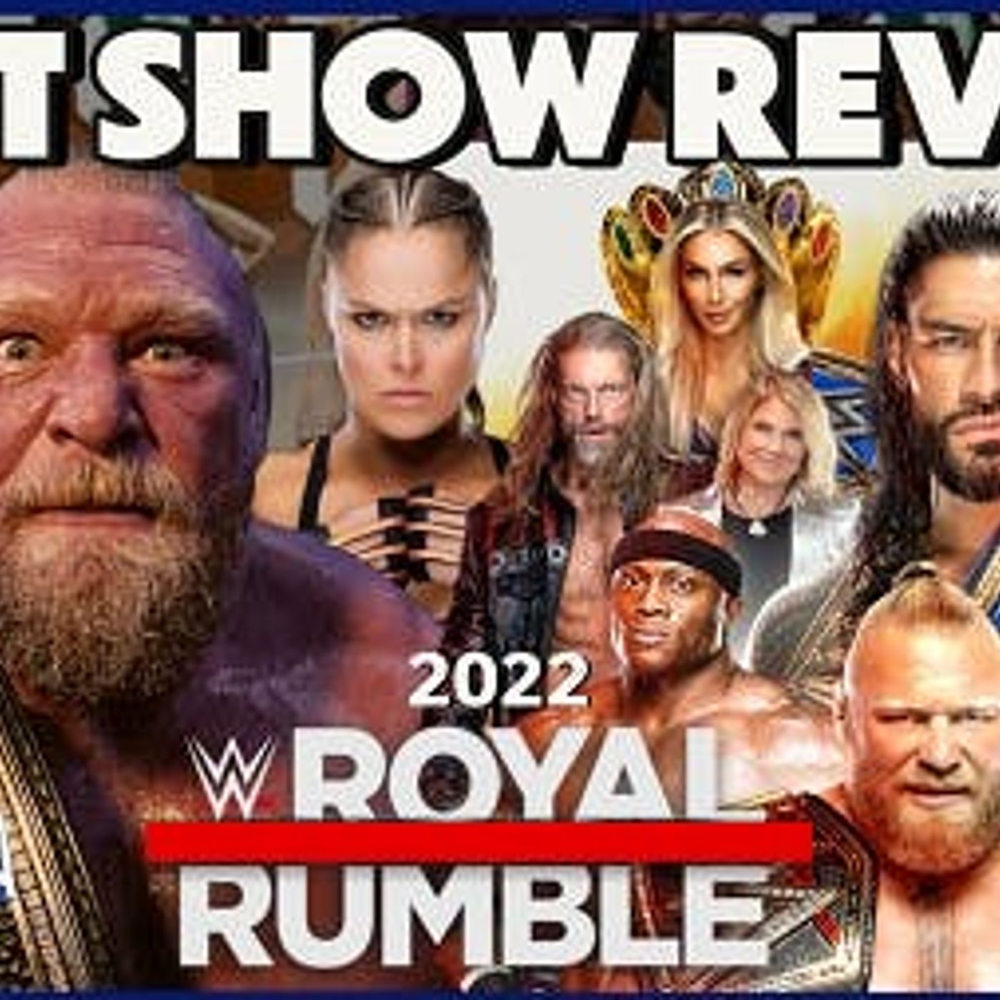 Don Tony And Kevin Castle Show