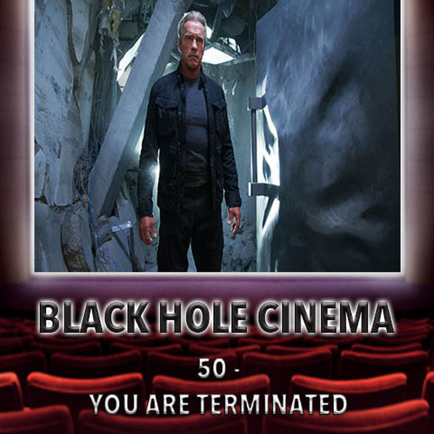 050 - You are Terminated