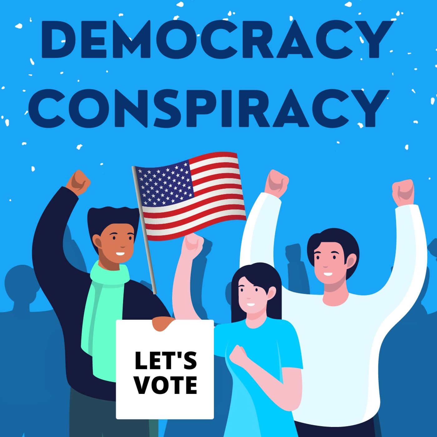Democracy Conspiracy