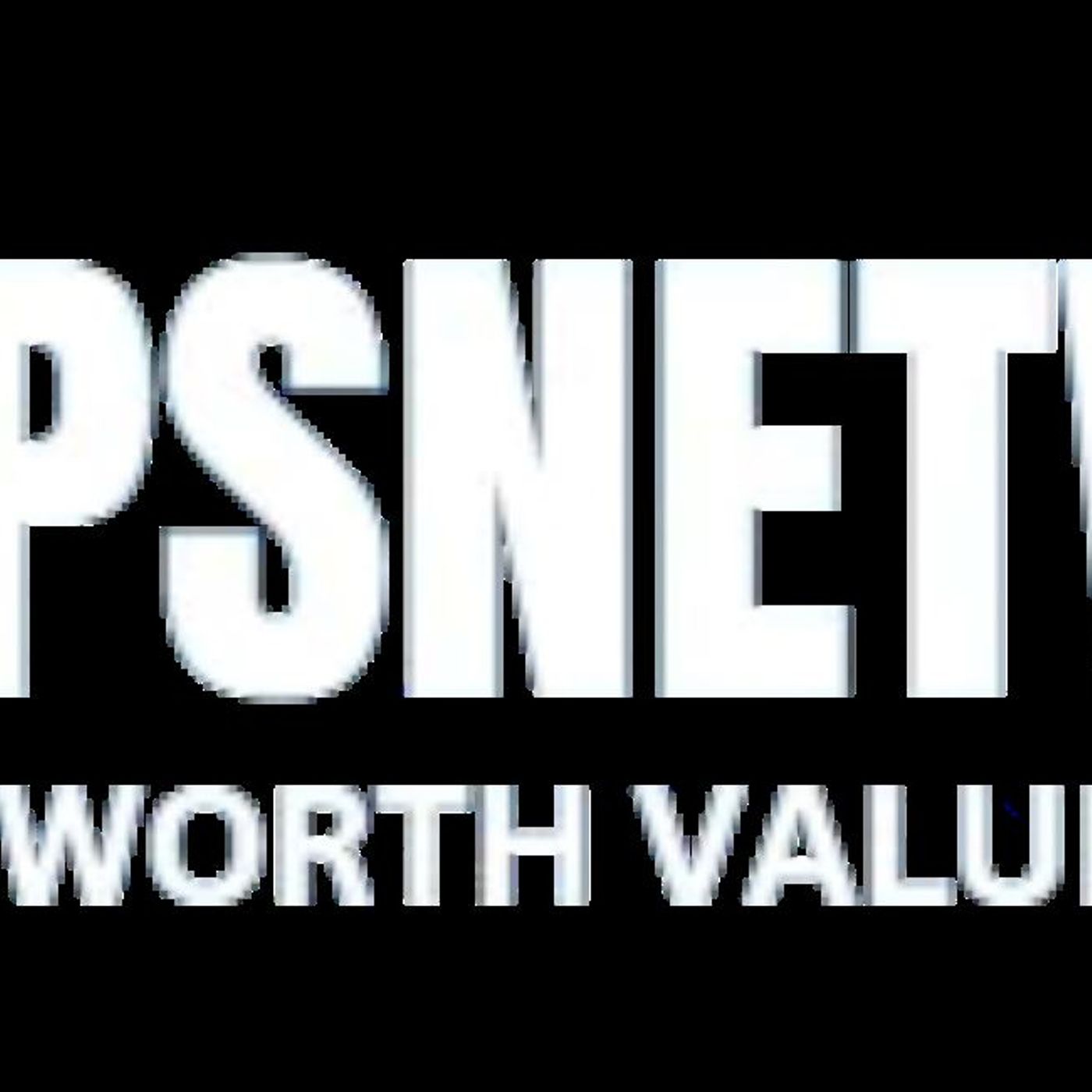 Vipsnetworth podcast artwork