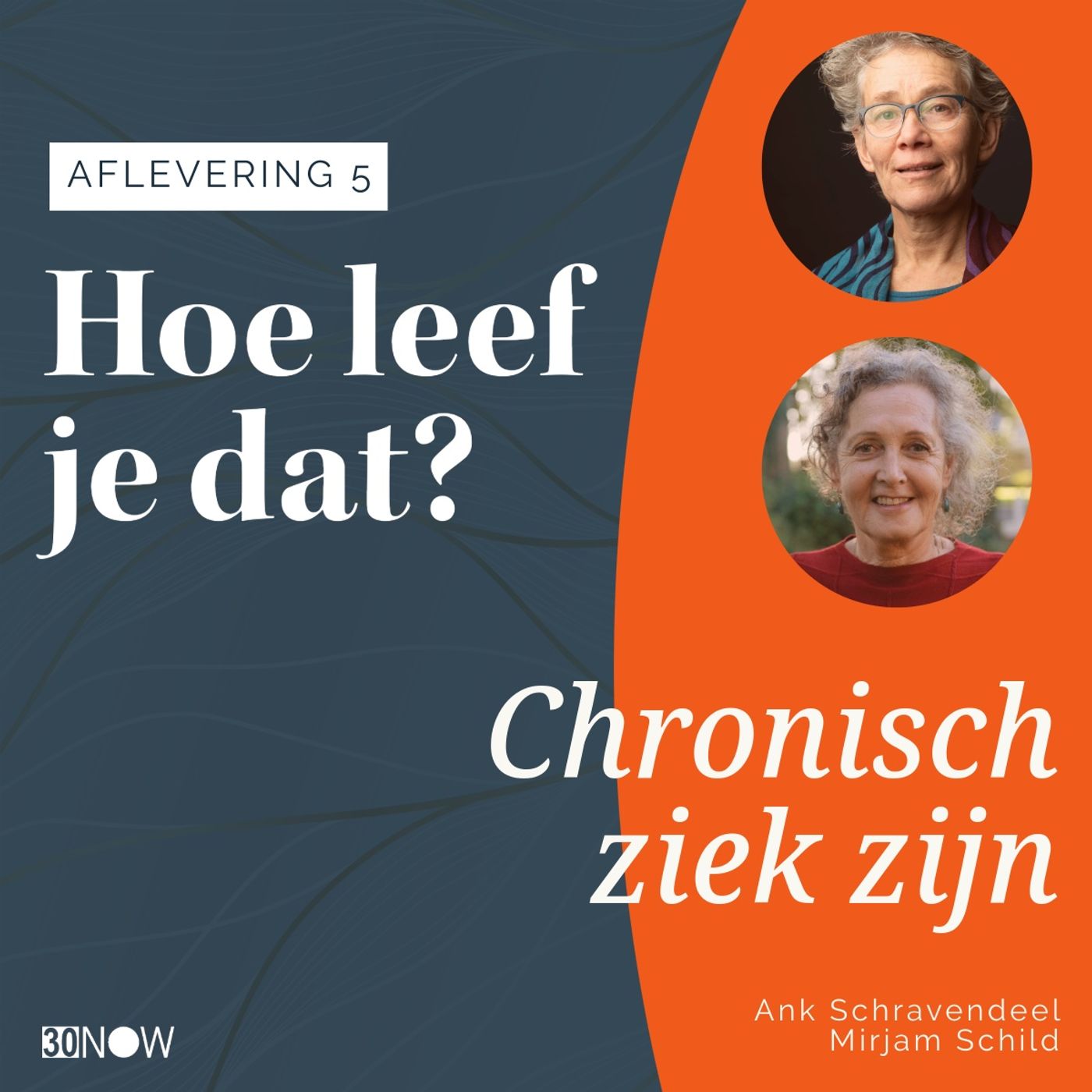 30NOW - Meditatie voor iedereen