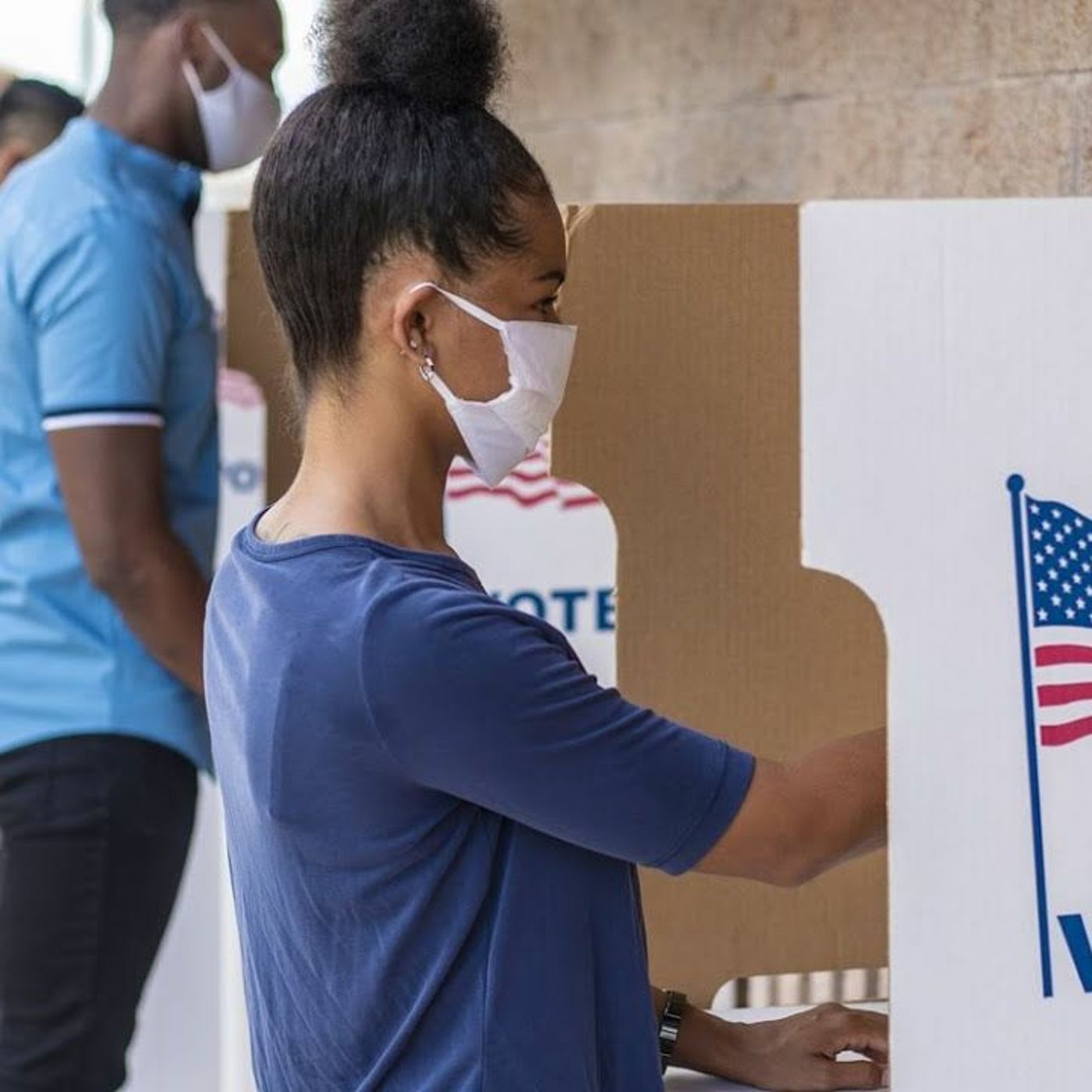 'The' Black Latinx Vote Is A Myth