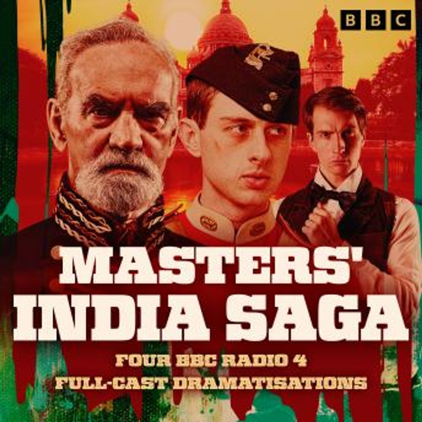 Get New Full Audiobooks in Fiction, Drama