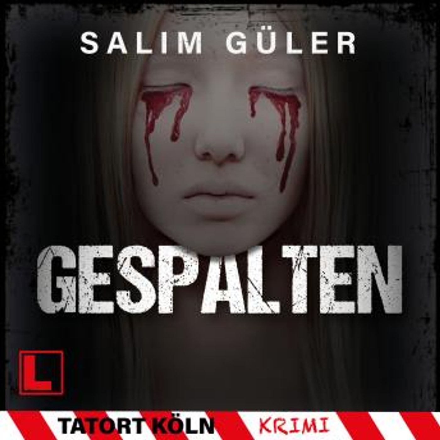 Enjoy Amazing Free Audiobooks in Mystery, Thriller & Horror, Suspense