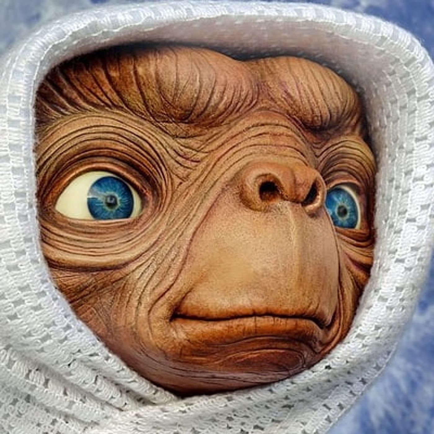 Rob McConnell Interviews - GEORGE GREENE - The ETs Are Here!