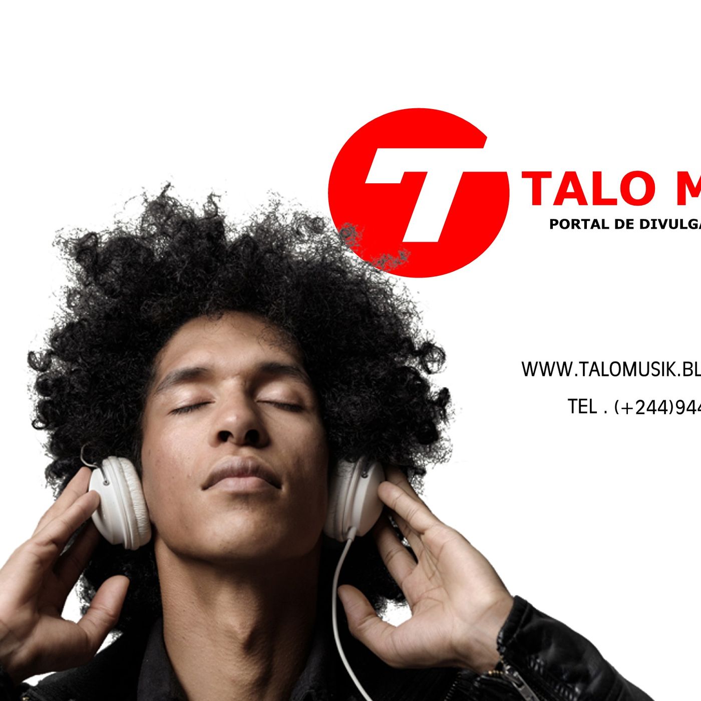 Portal Talo Musik
