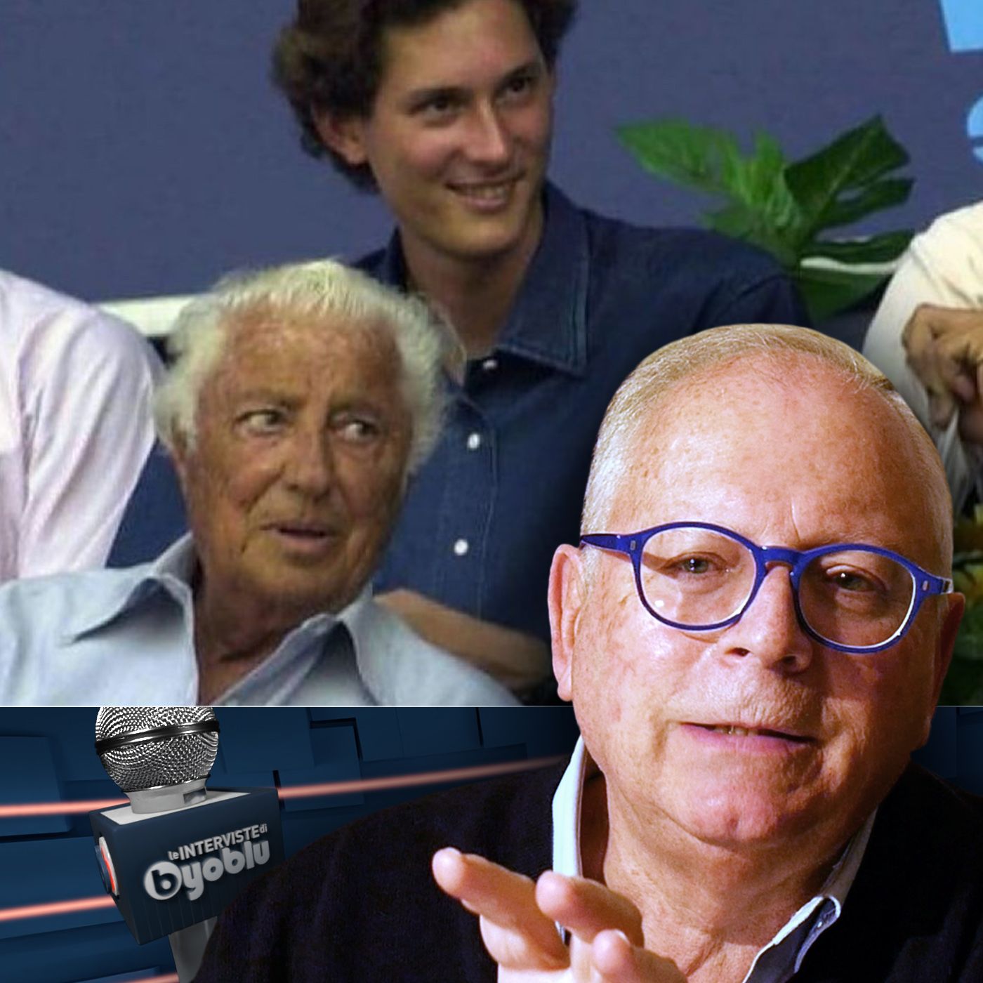 Byoblu24 interviste