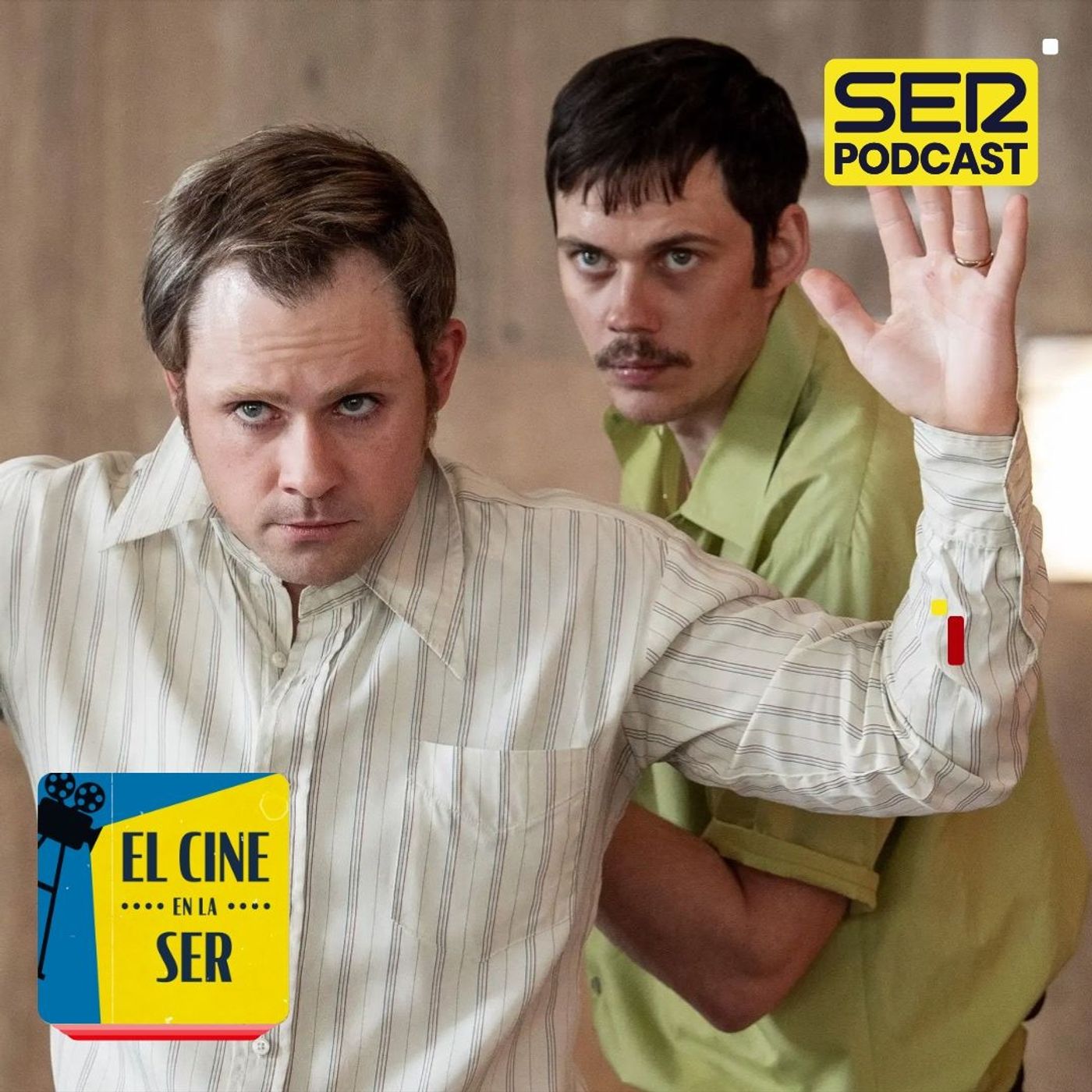 Terror y gore con 'La momia de Lee Cronin' (y Laia Costa) y el thriller setentero de Gus Van Sant