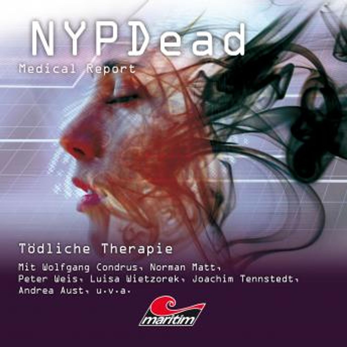 Listen to Full Audiobooks in Mystery, Thriller & Horror, Suspense