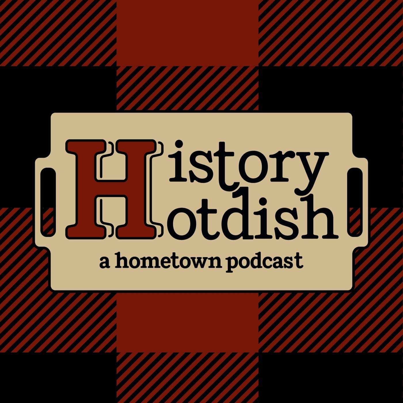 History Hotdish