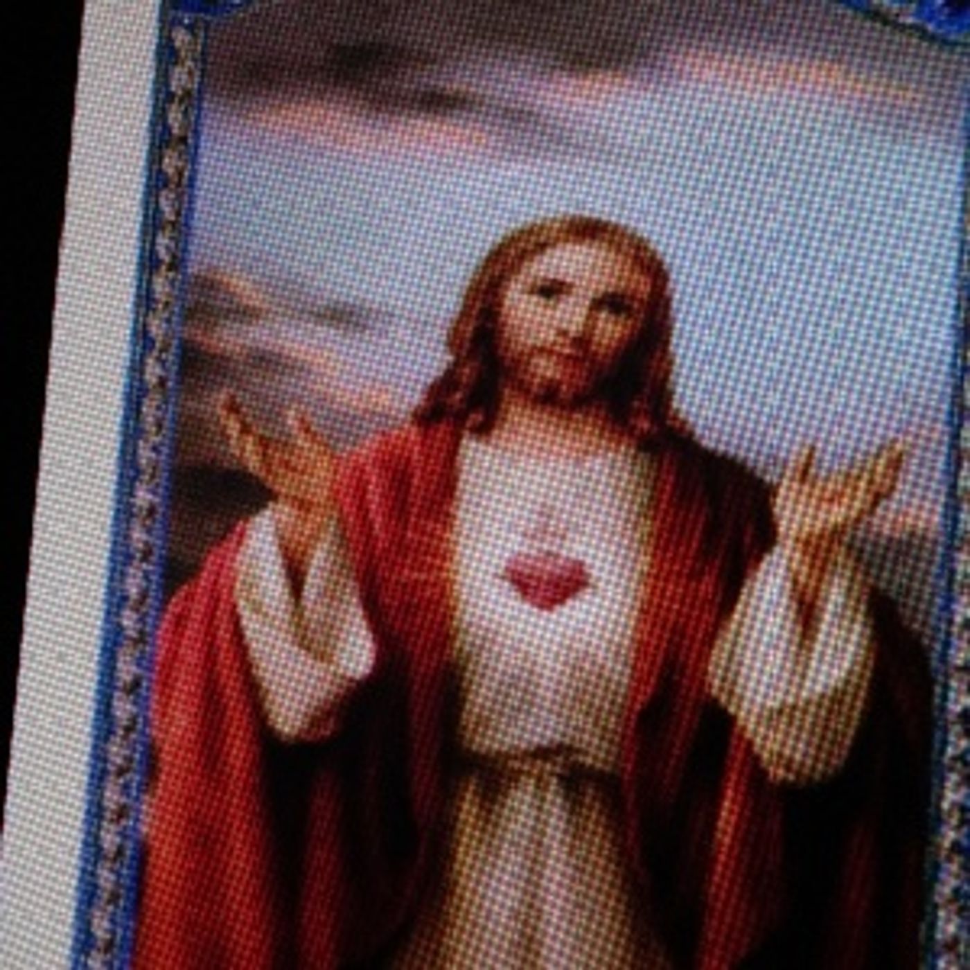 Morning Prayer episode artwork