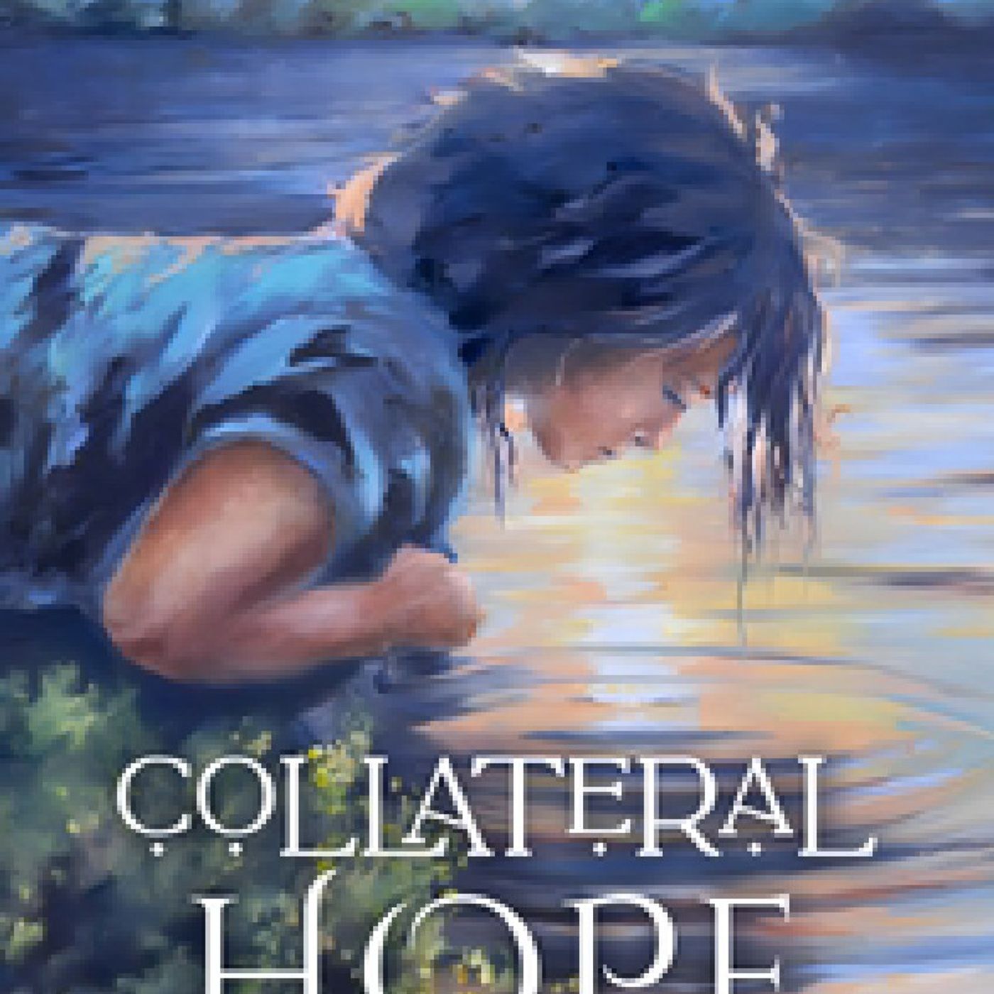 Collateral Hope with Dena Petty