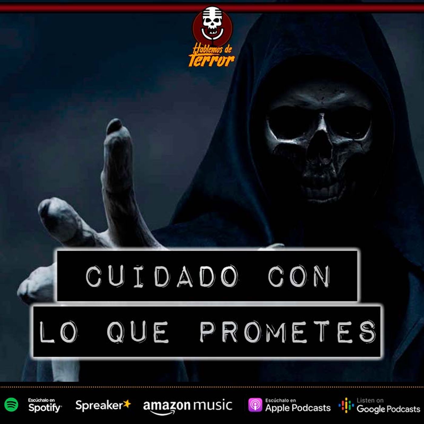 La muerte vino por mi | segunda parte