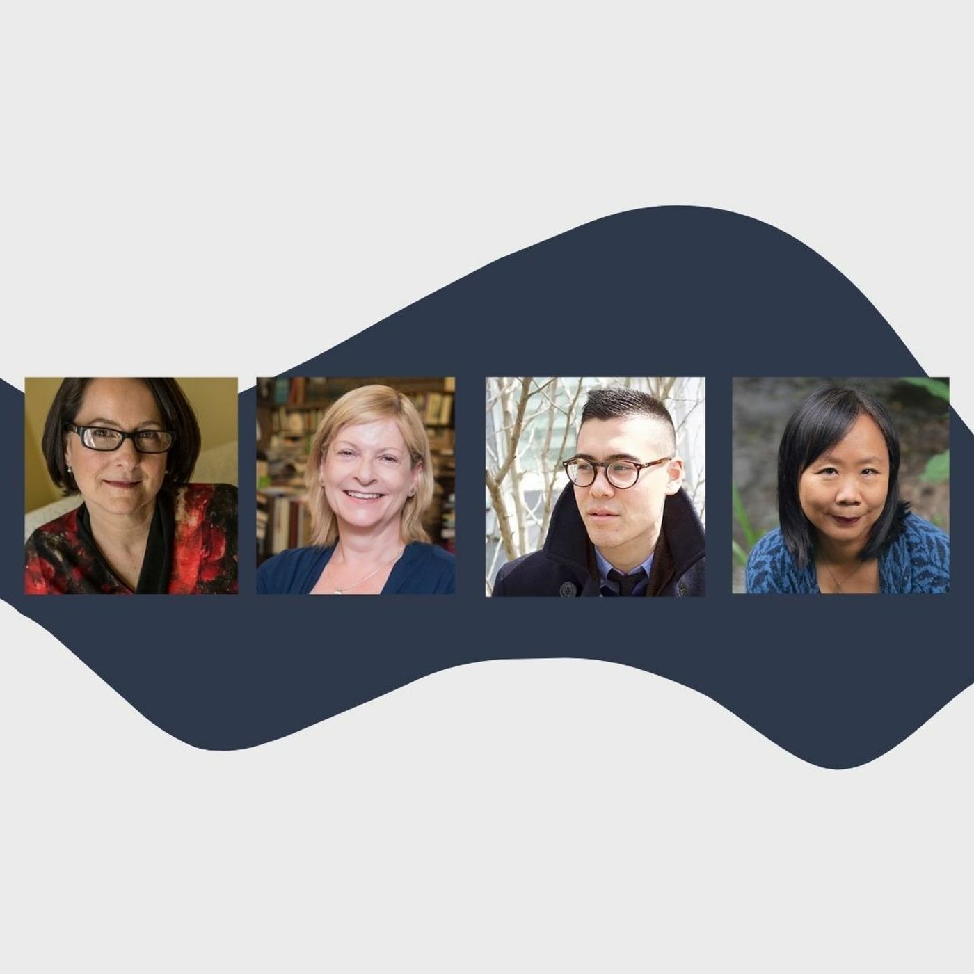 Writing the Coast: BC and Yukon Book Prizes Podcast
