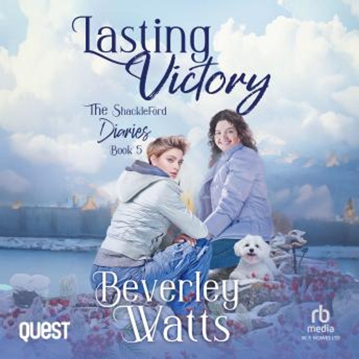 Listen to New Full Audiobooks in Romance, Rom-Com