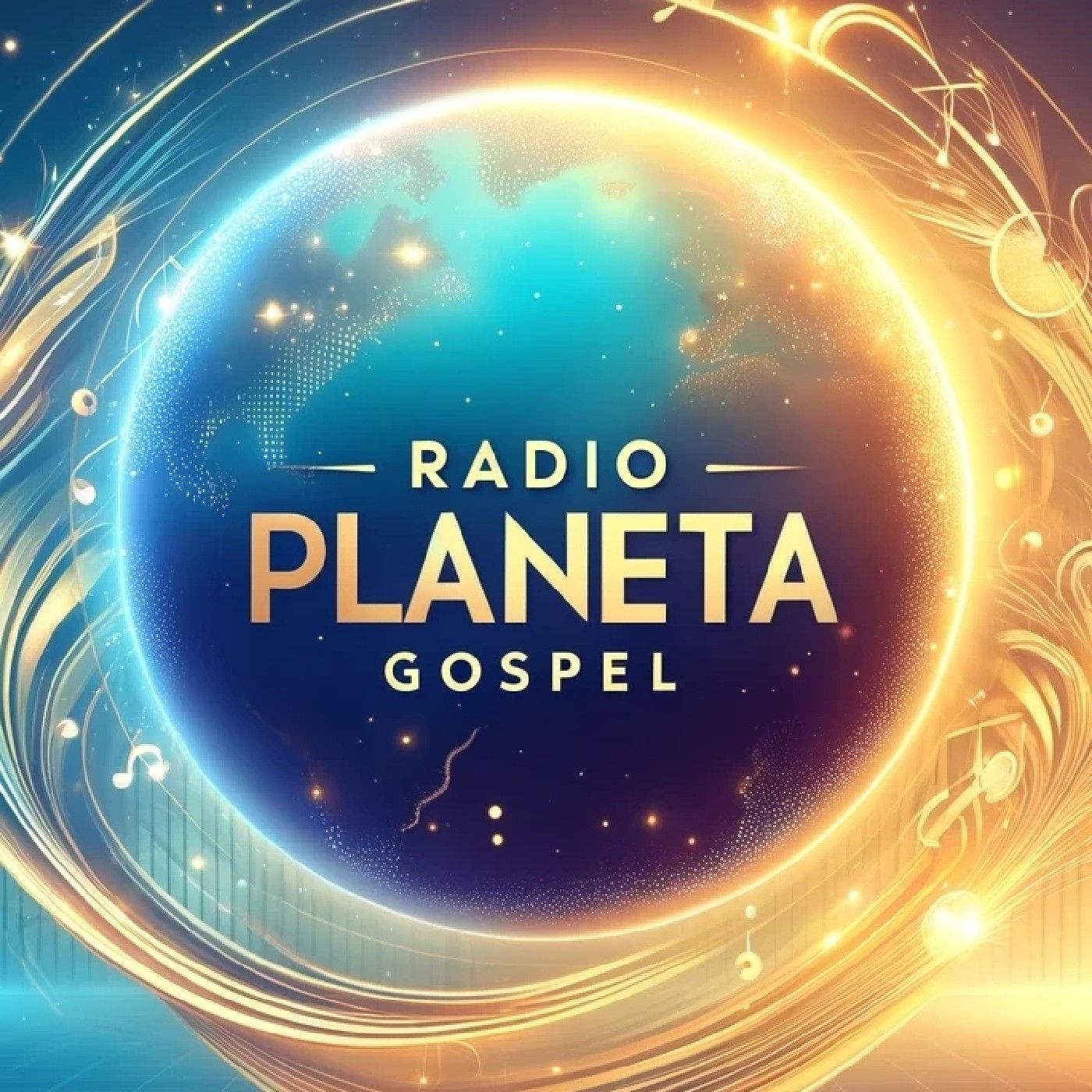 Rádio planeta Gospel