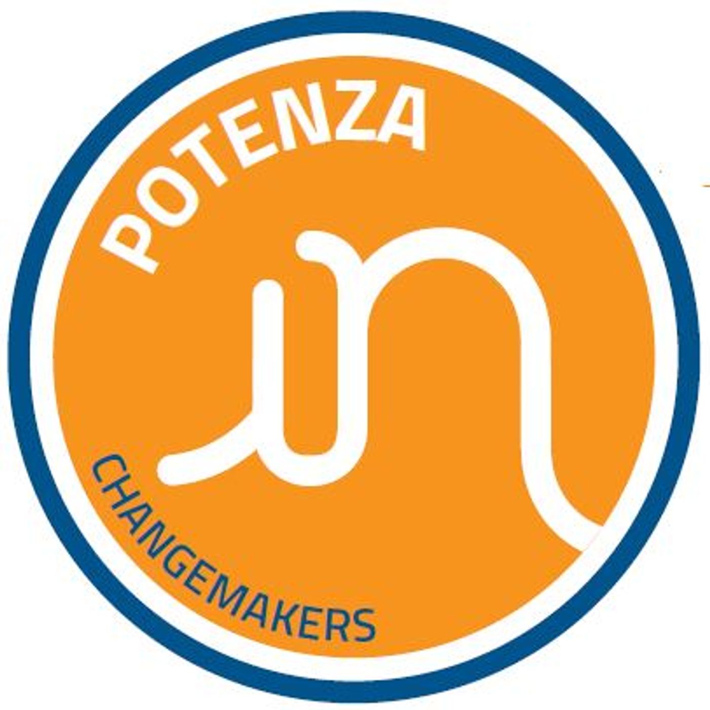 I podcast di AnginRadio piùdiprima Potenza Changemakers