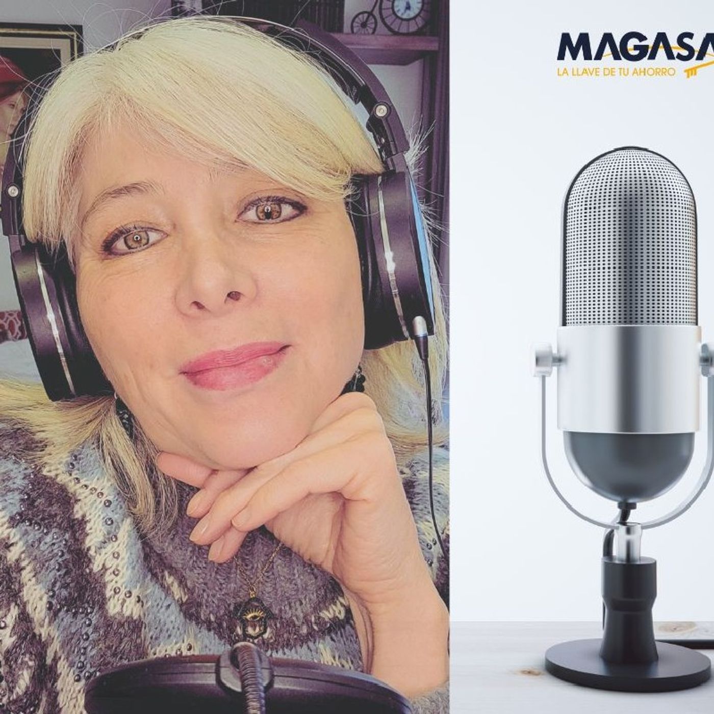 MAGASA LA LLAVE DE TU AHORRO