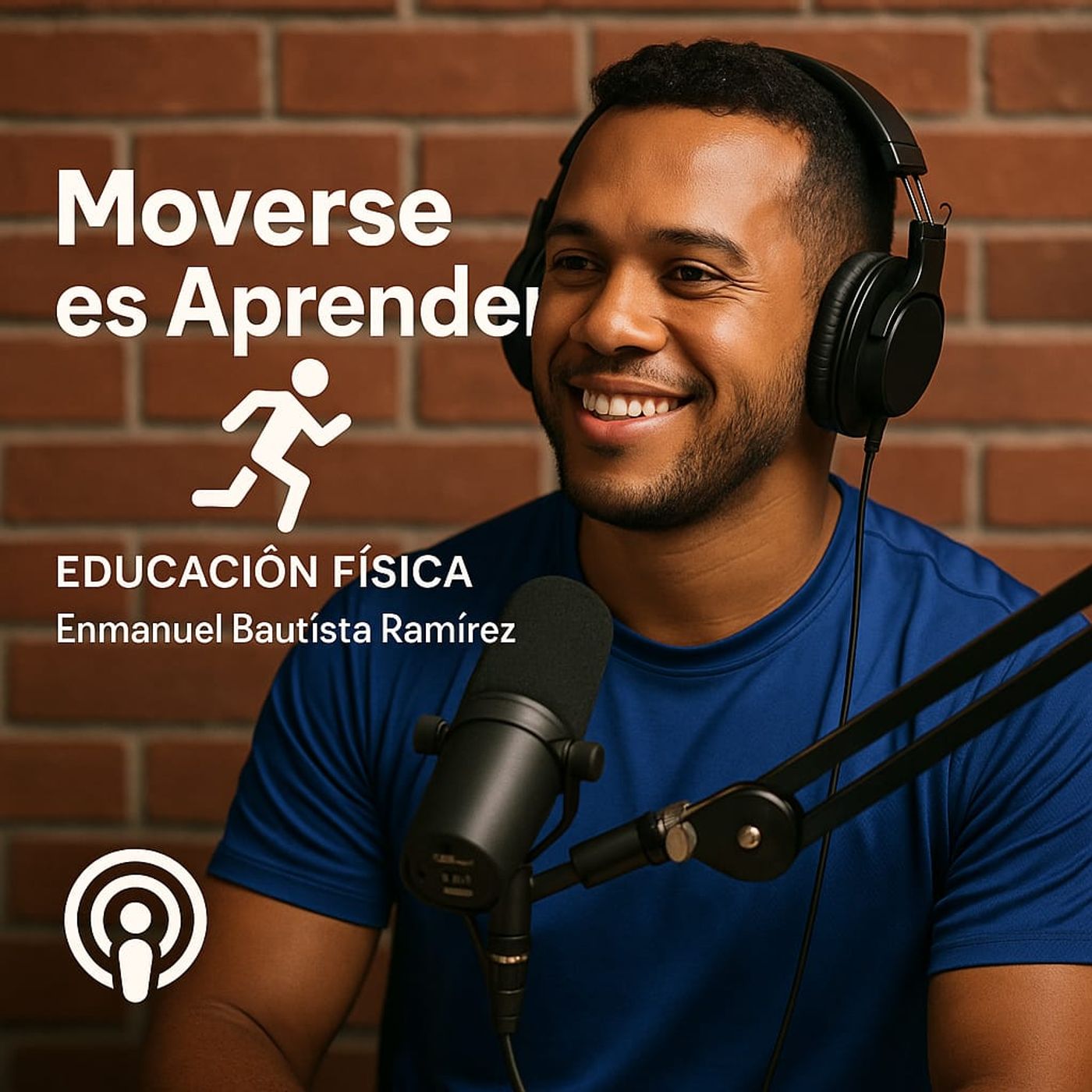 Moverse es Aprender
