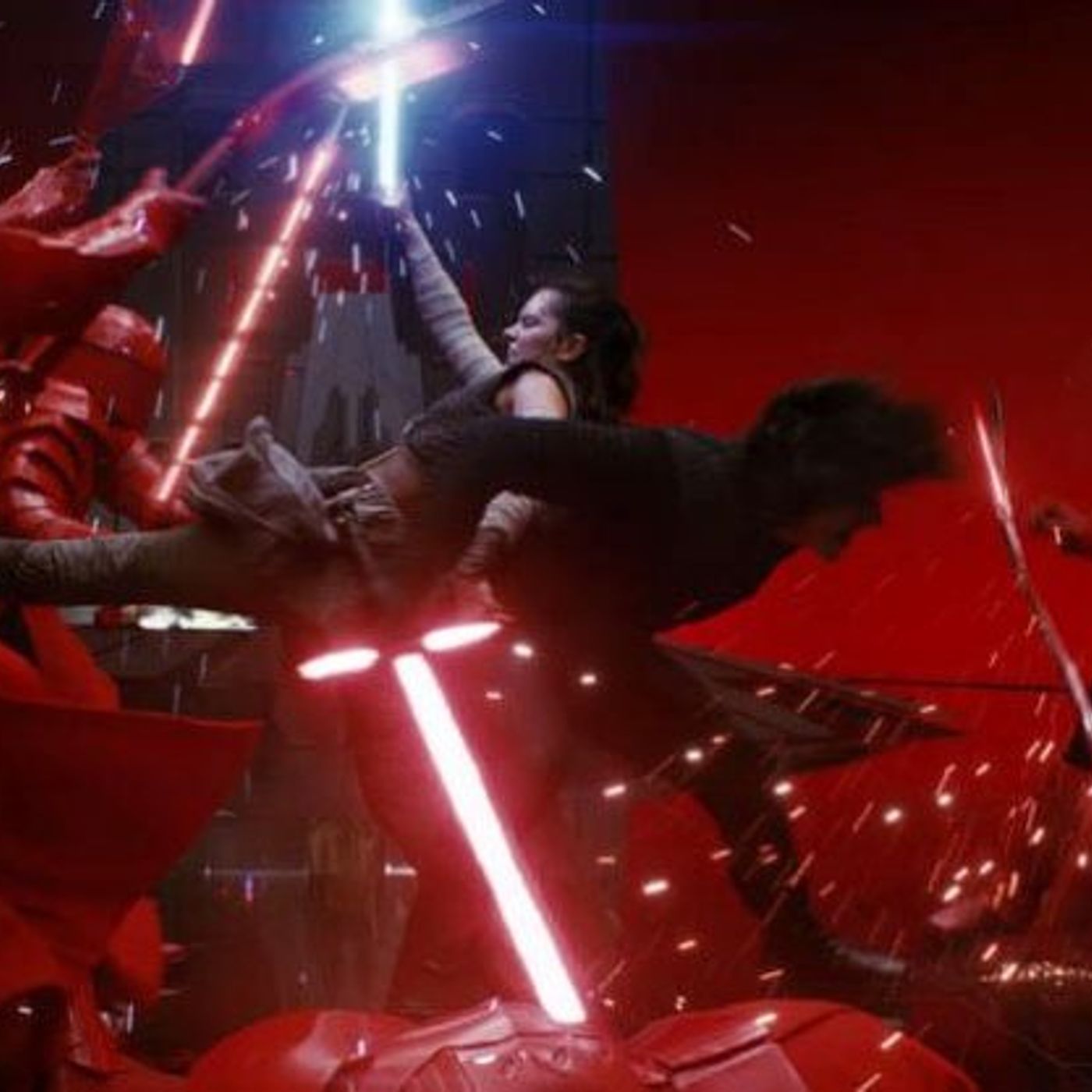 Rian Johnson isn’t finished with Star Wars, and that's a good thing.