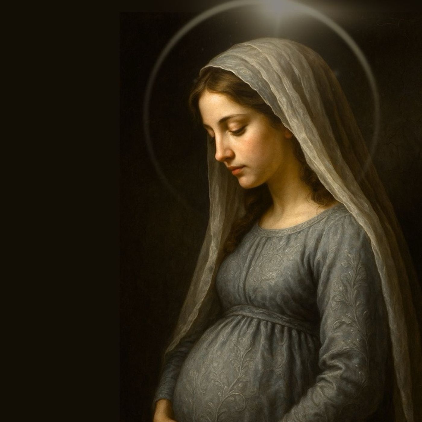 19. OTRAS MEDITACIONES. PREPARANDO LA NAVIDAD