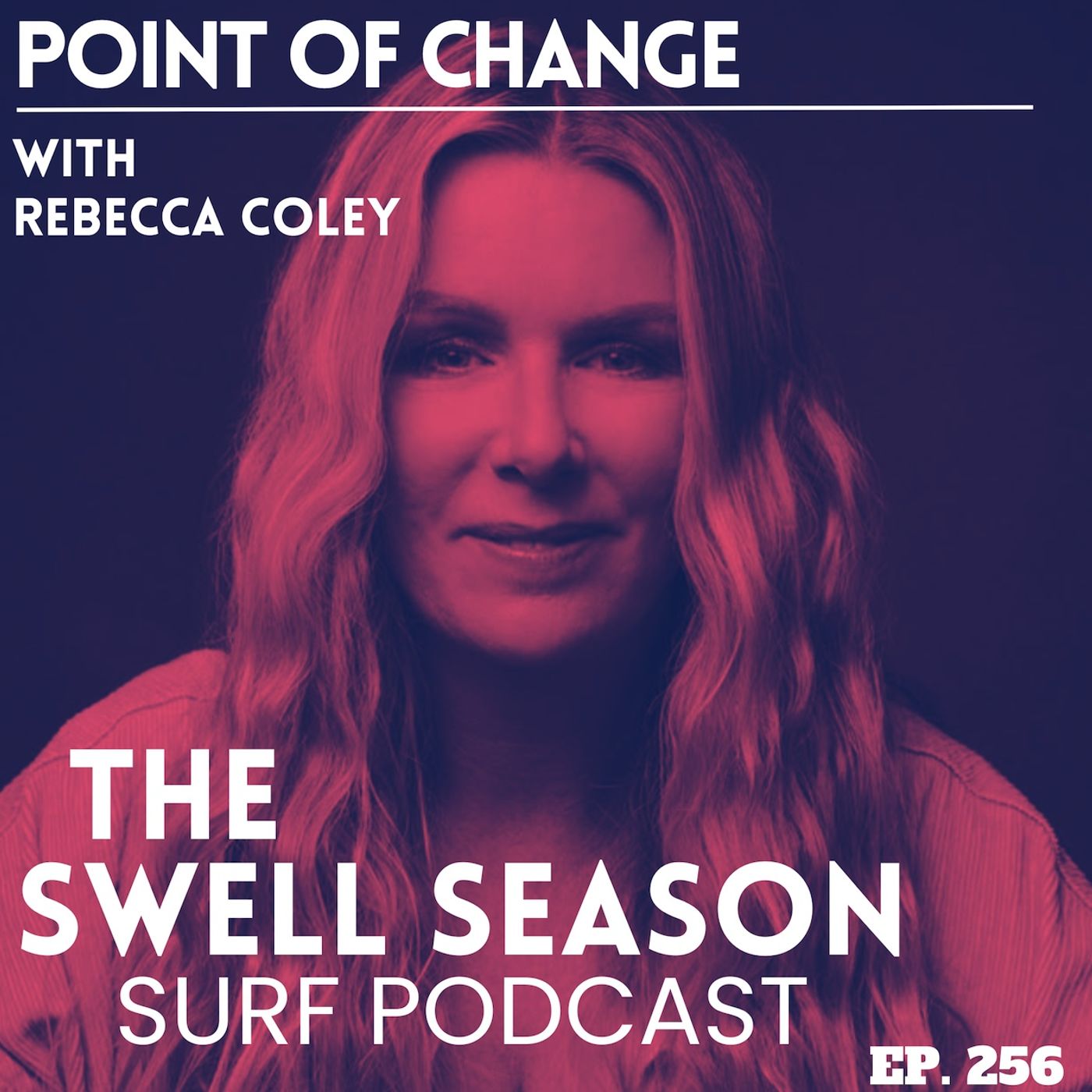 Point of Change with Rebecca Coley