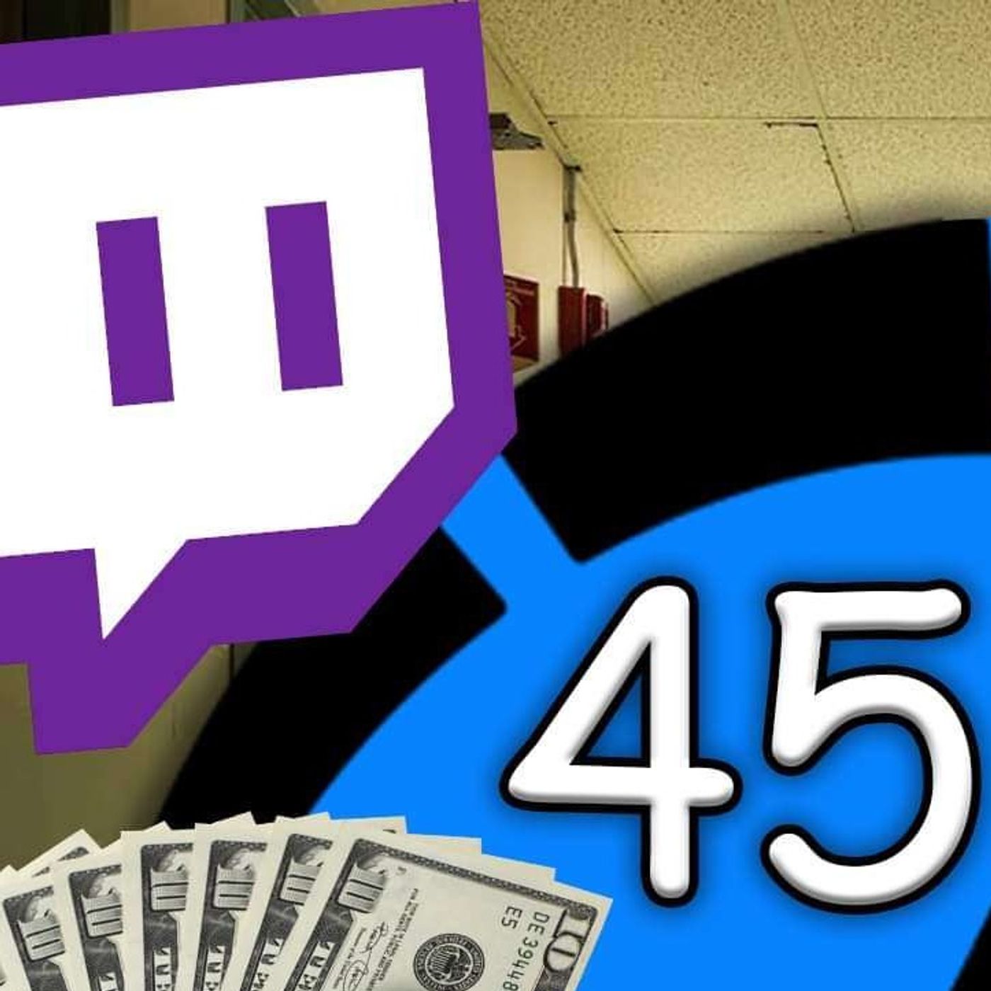 Średnio Śmieszny Podcast