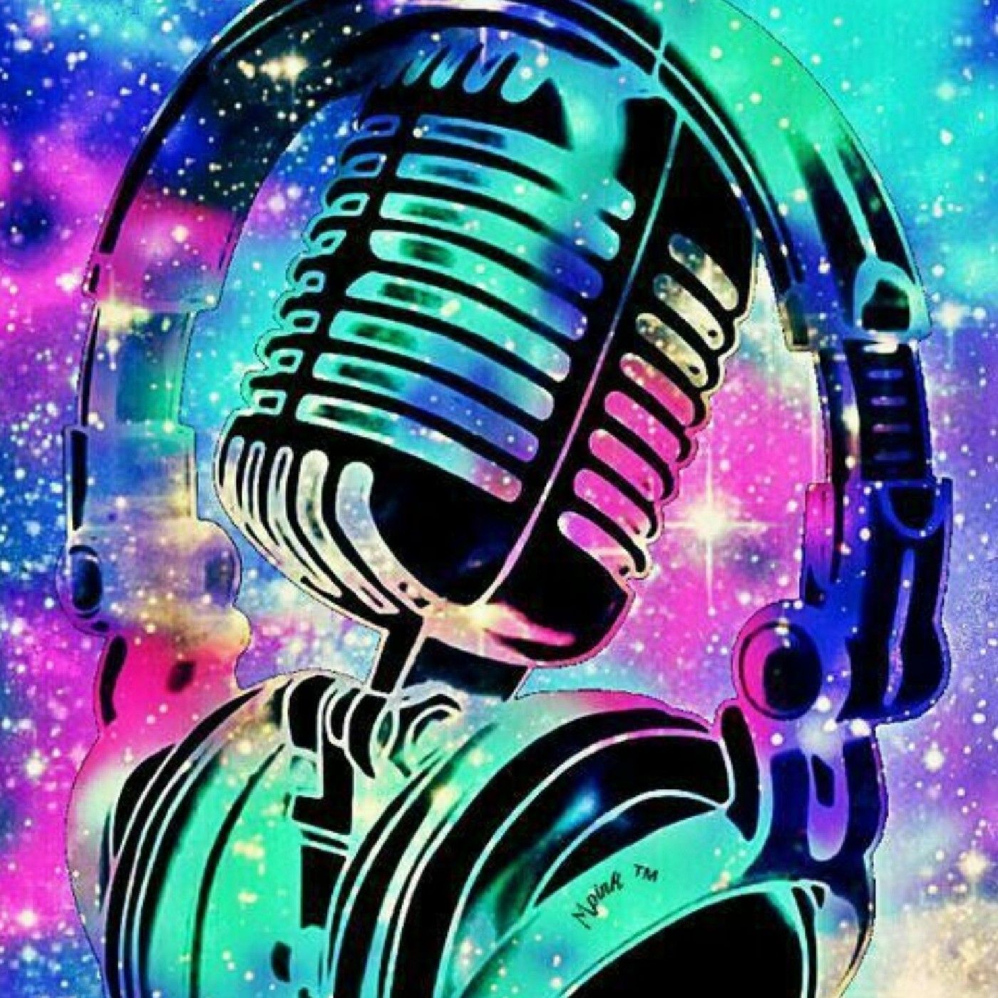 Radio Music Con Rocío Y Marina