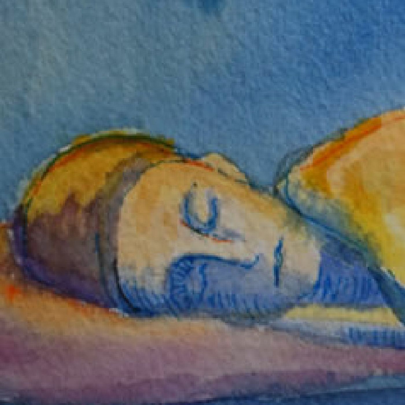Slept: A Biblical Perspective