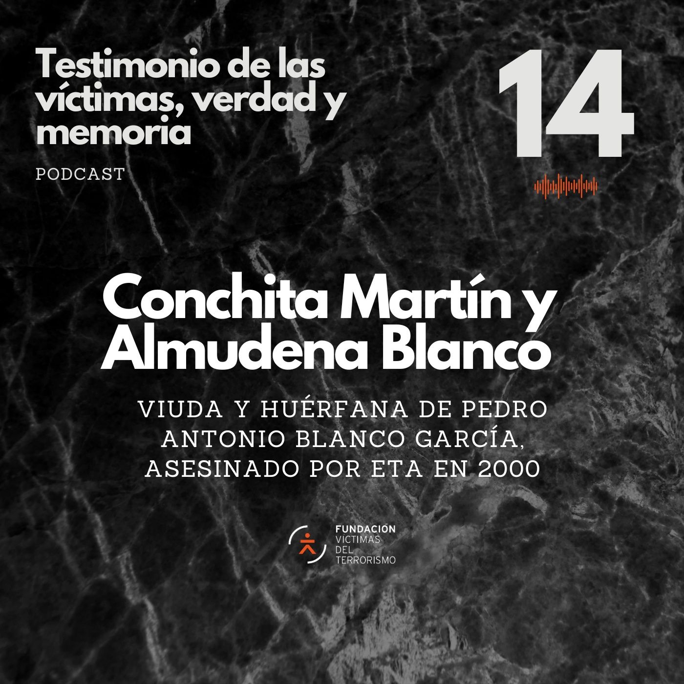 Testimonio de las víctimas