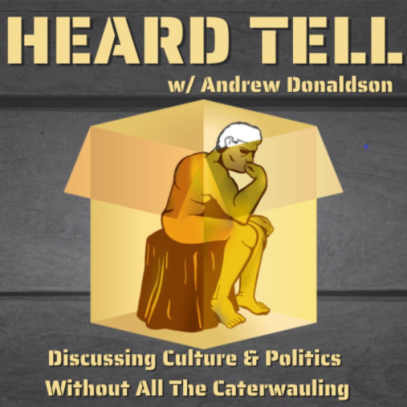 Heard Tell