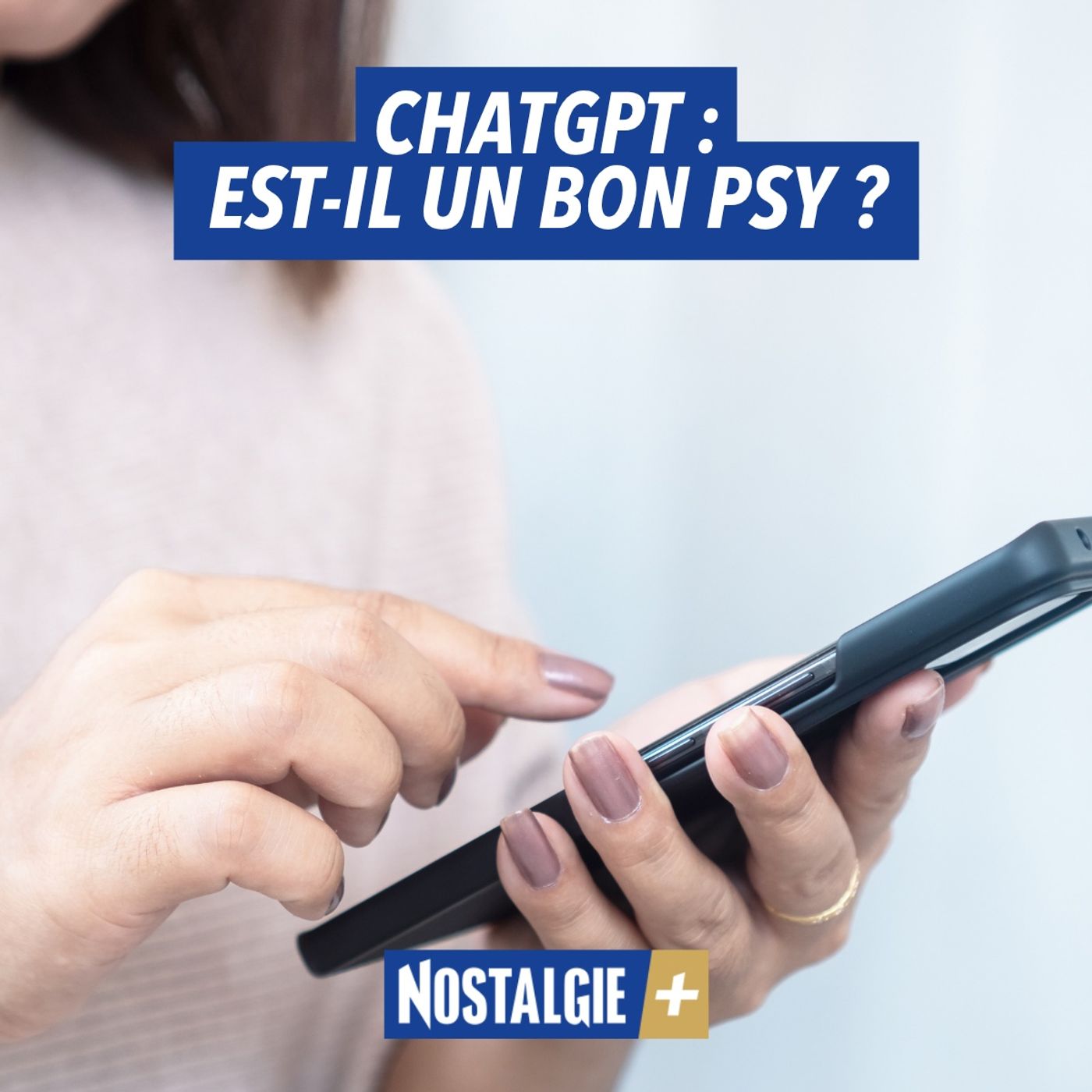 ChatGPT est-il un bon psy ? L’intelligence artificielle à l’épreuve des émotions humaines ChatGPT est-il un bon psy ? L’intelligence artificielle à l’épreuve des émotions humaines