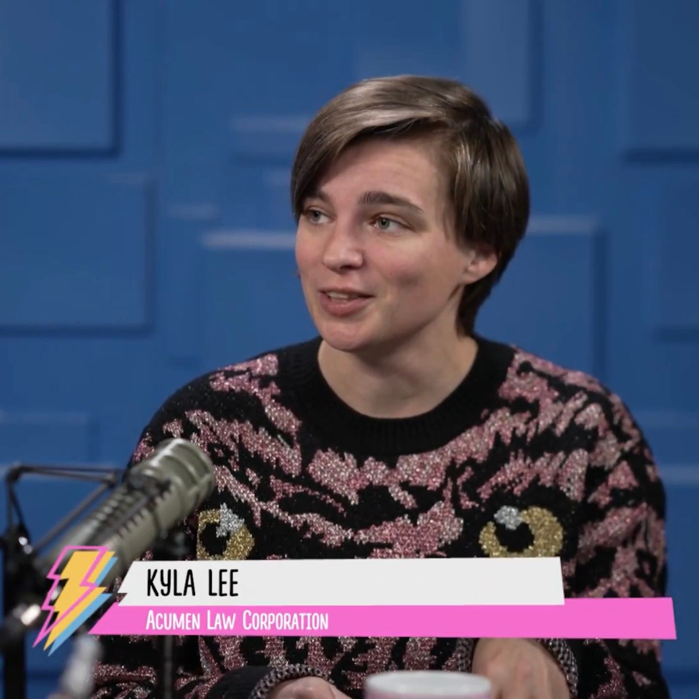Kyla Lee: Are more stoners getting behind the wheel? episode artwork