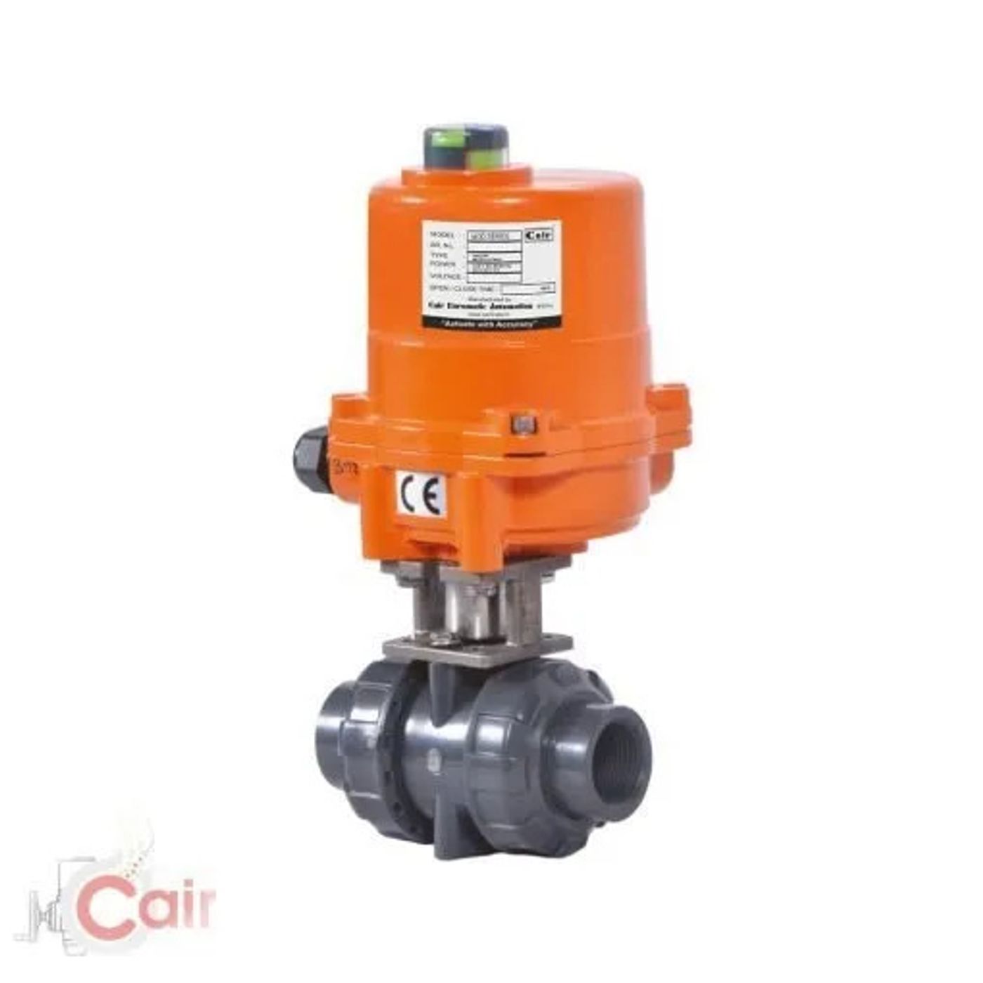 Maintenance Tips for Upvc Ball Valve Ensuring Longevity and Optimal Performance episode artwork