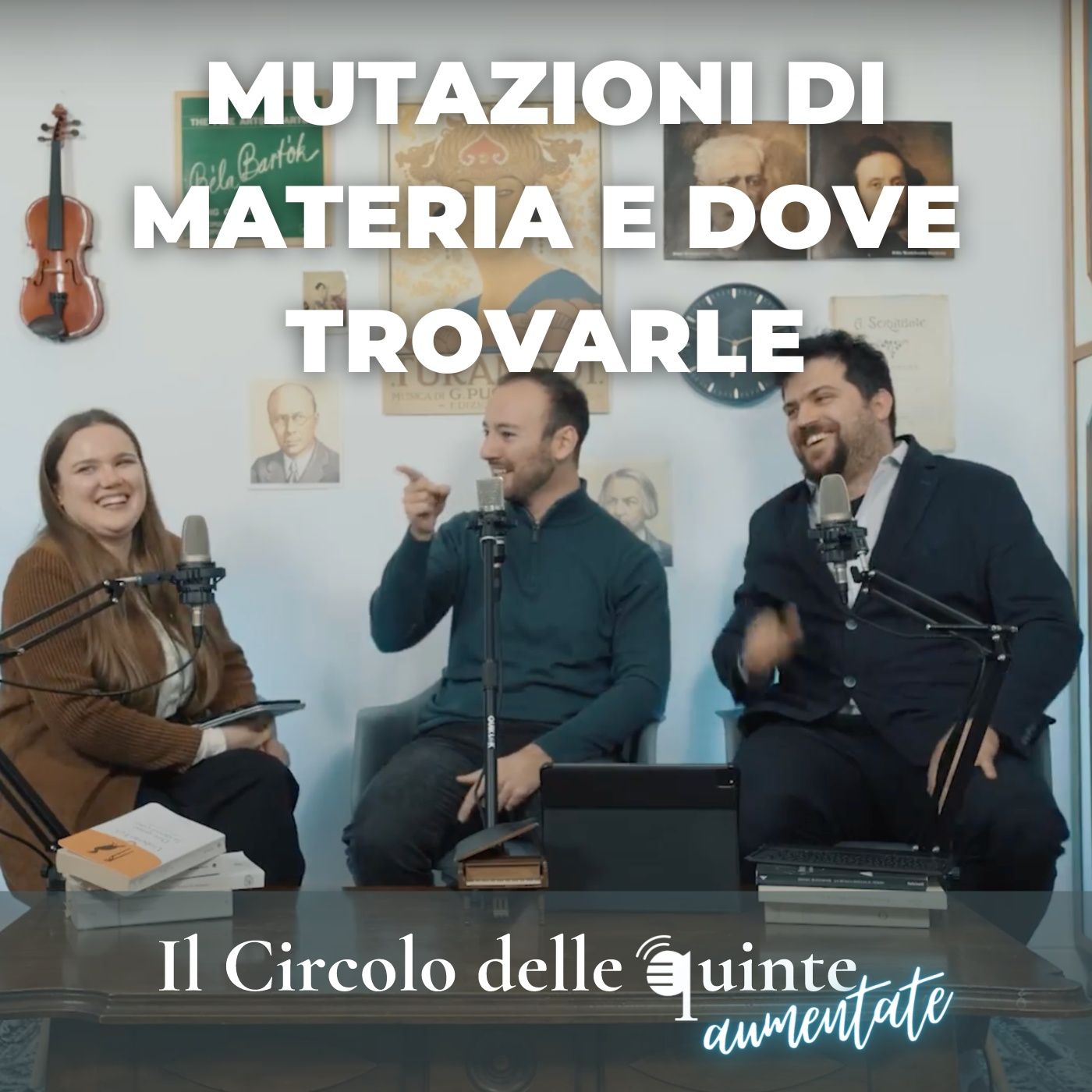 Circolo delle Quinte Aumentate
