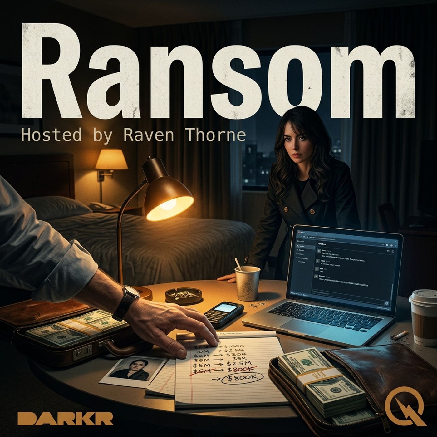 Ransom