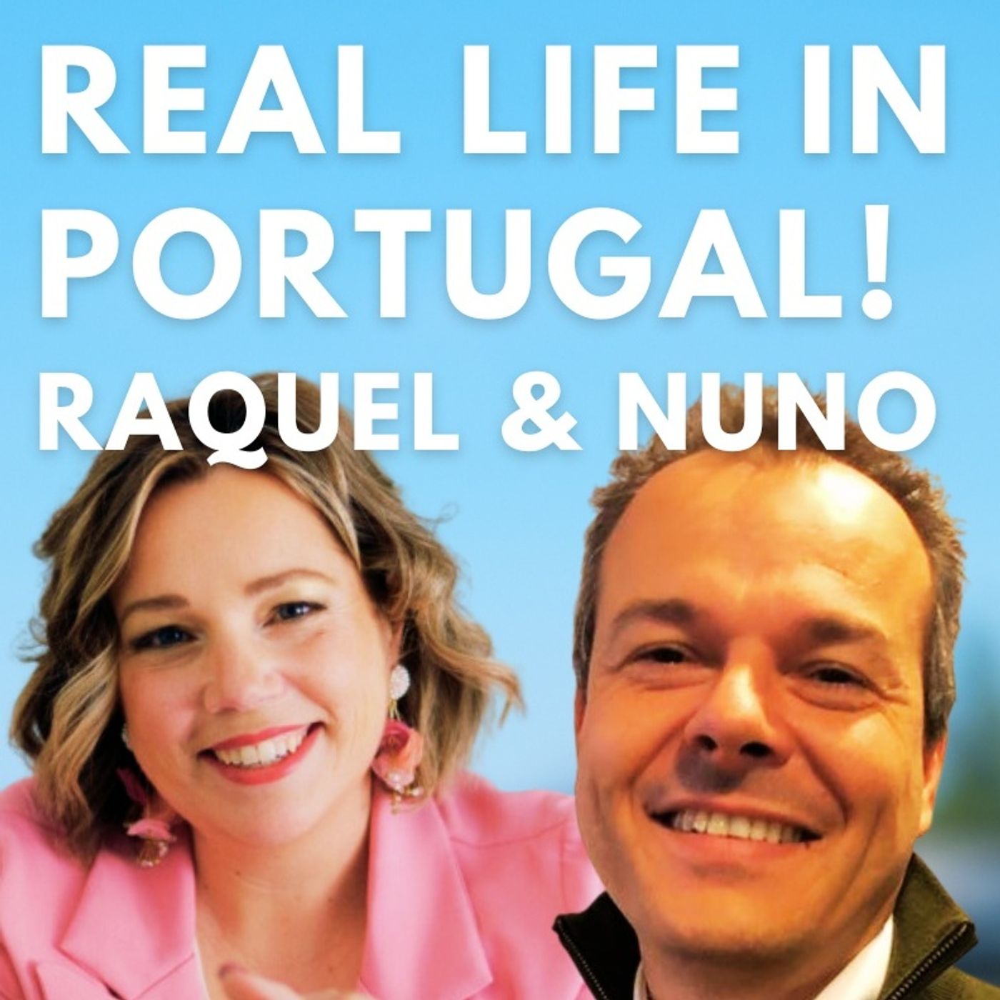 Creating an Exclusive Business Network: Raquel's 'Lighthouse Club'! #portugal #entrepreneurs