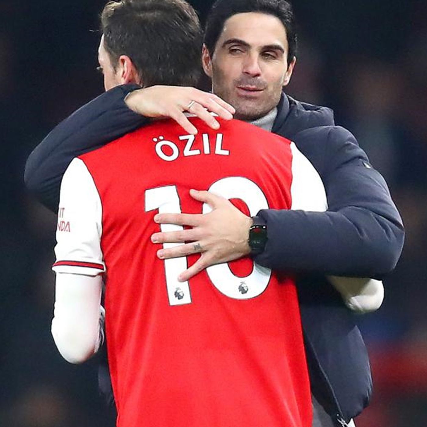 UnCensored Arsenal Podcast