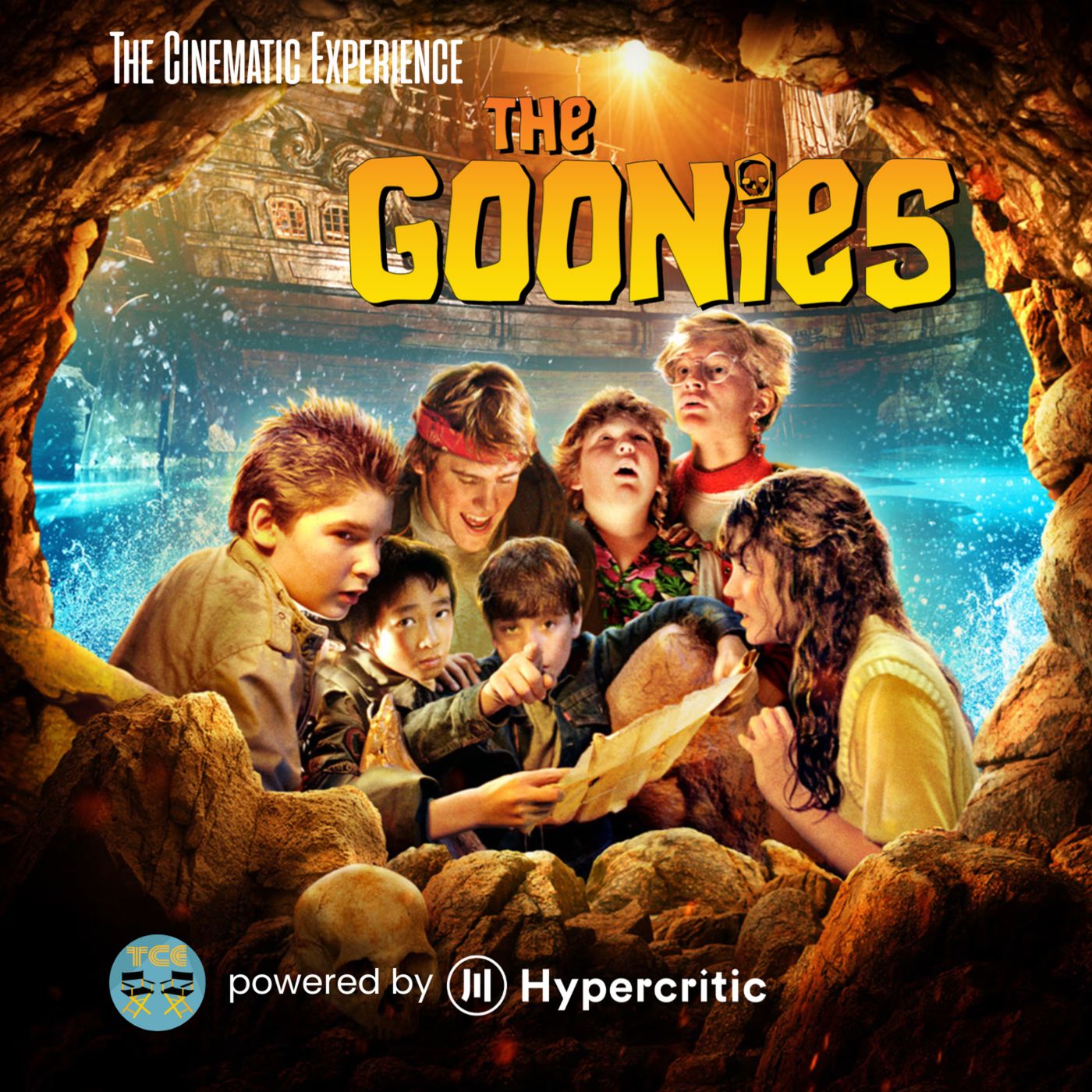 TCE - The Cinematic Experience