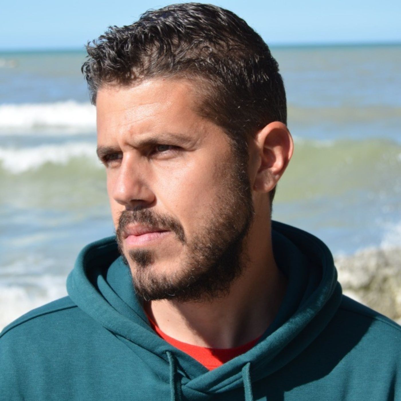 Alessio Chiavaroli, Docente di scienze motorie - Unigoo - Emotion Multiconvention - Torre del Faro (MT) - 2024 - Radio Wellness Alessio Chiavaroli, Docente di scienze motorie - Unigoo - Emotion Multiconvention - Torre del Faro (MT) - 2024 - Radio Wellness