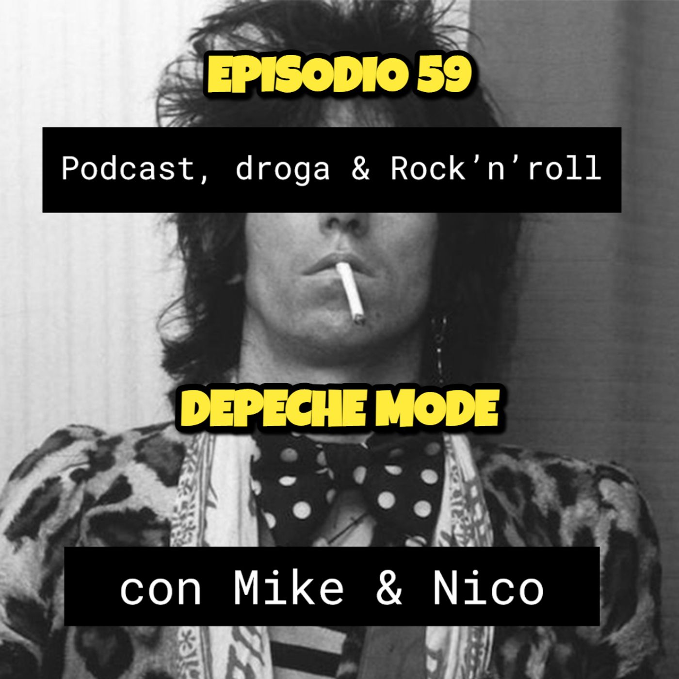 Podcast Droga Rock\'n\'Roll