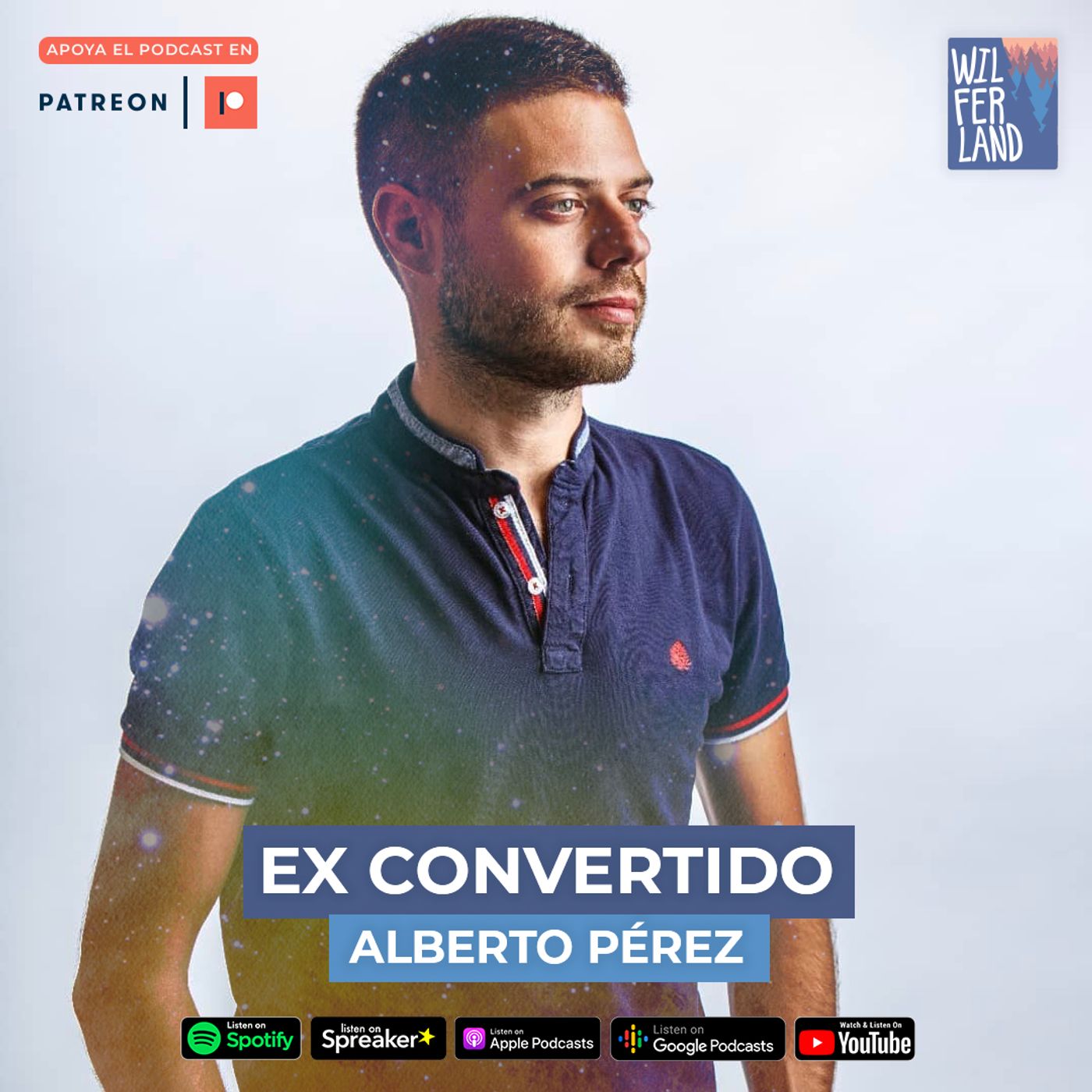 WILFERLAND con Wilson Paulino y Fernando Acevedo