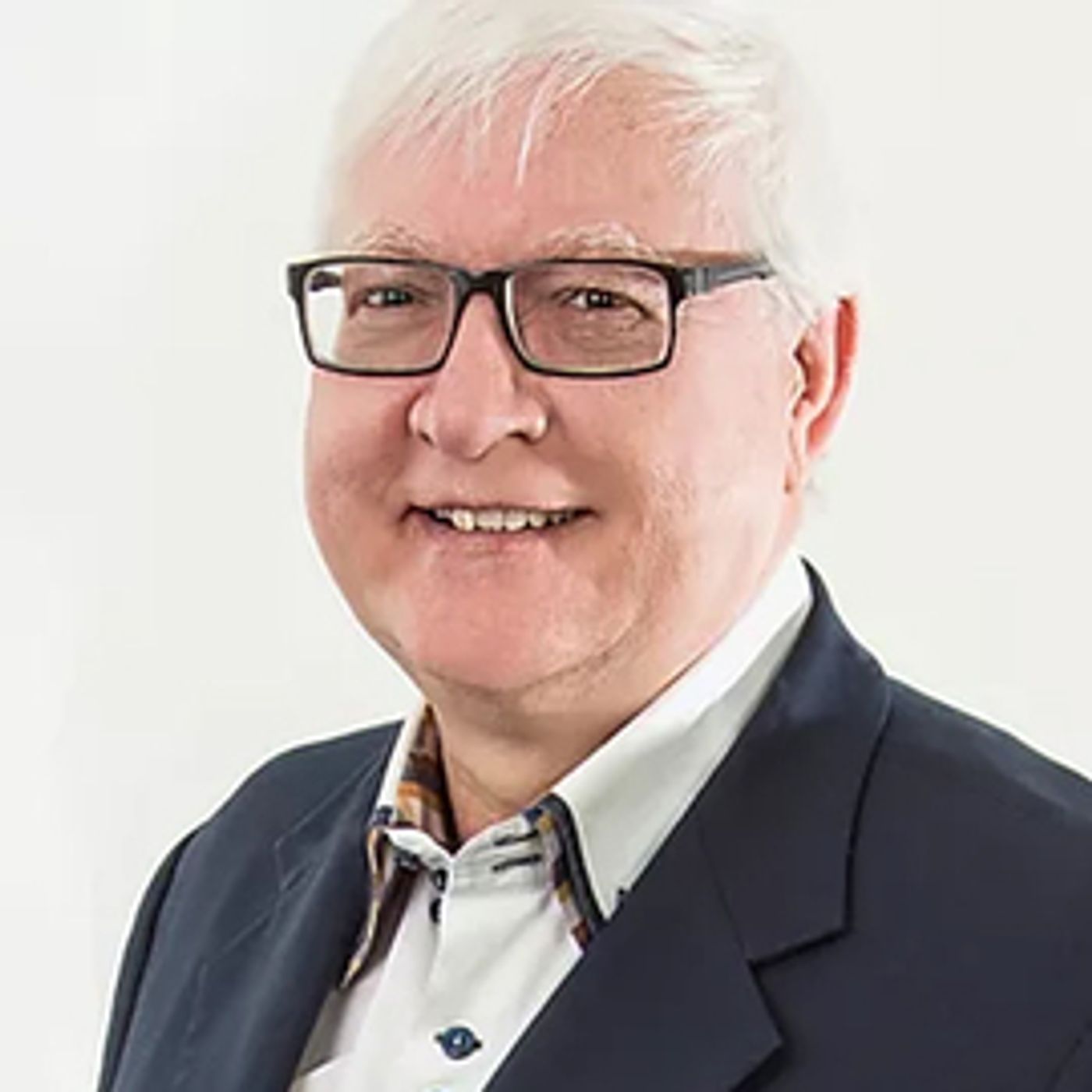 Rebelpreneur Radio with Ralph Brogden
