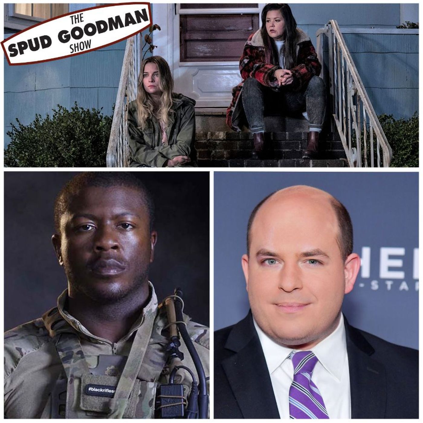 "The Tucker Defense Episode" episode artwork