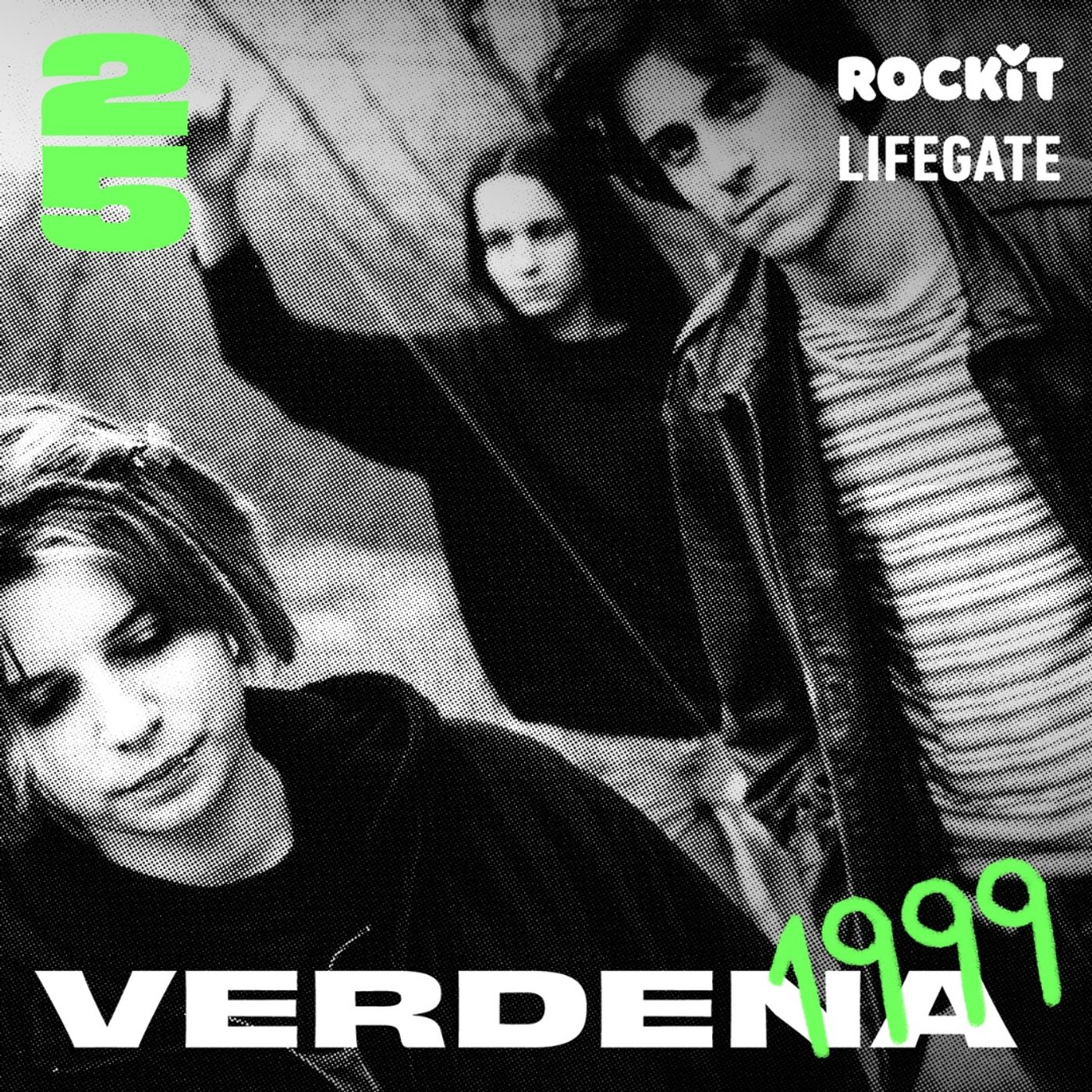 Venticinque. 1997-2022: gli anni che hanno rivoluzionato la musica italiana